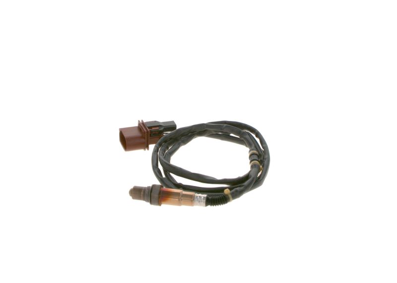 Bosch 0258007158 Oxygen Sensor - 4