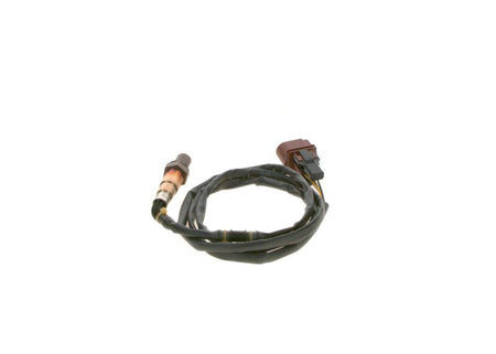 Bosch 0258007158 Oxygen Sensor - 5