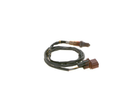 Bosch 0258007158 Oxygen Sensor - 6