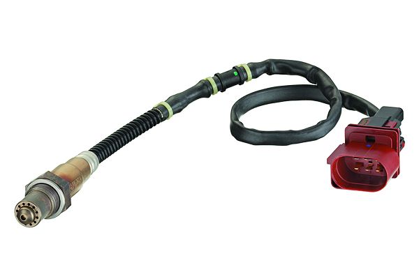 Bosch 0258007234 Oxygen Sensor - 1