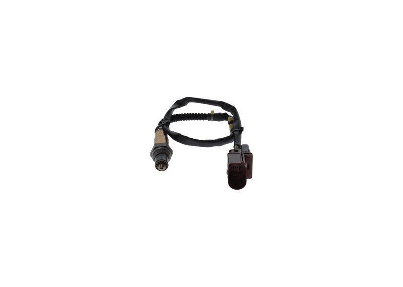 Bosch 0258007234 Oxygen Sensor - 2