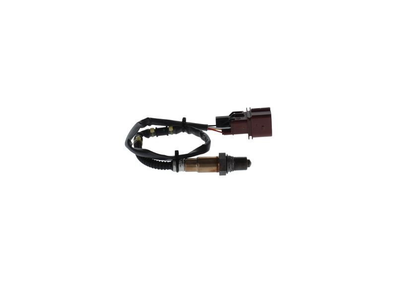 Bosch 0258007234 Oxygen Sensor - 3