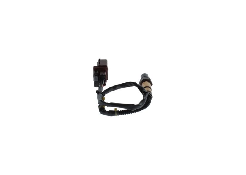 Bosch 0258007234 Oxygen Sensor - 4
