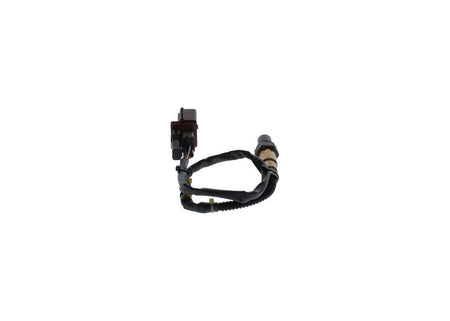 Bosch 0258007234 Oxygen Sensor - 4