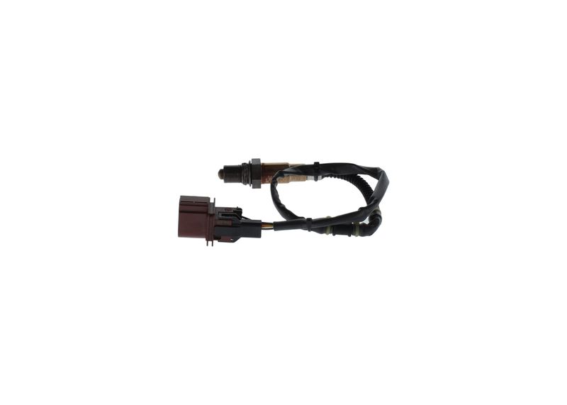 Bosch 0258007234 Oxygen Sensor - 5