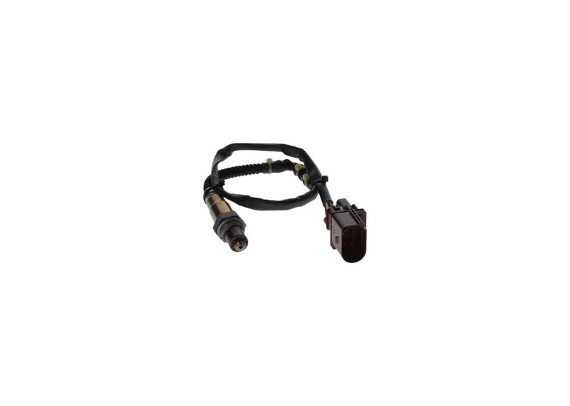 Bosch 0258007234 Oxygen Sensor - 6