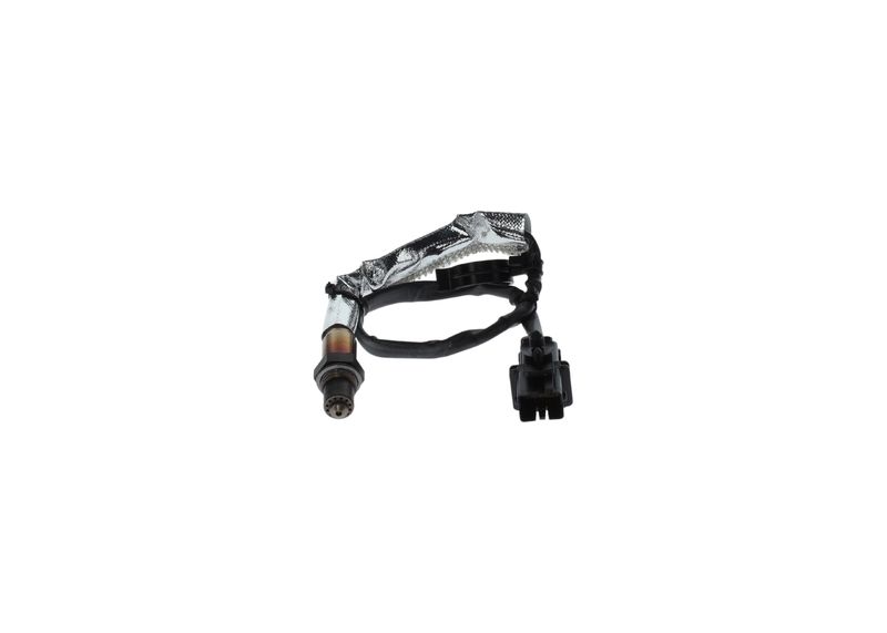 Bosch 0258007239 Oxygen Sensor - 2