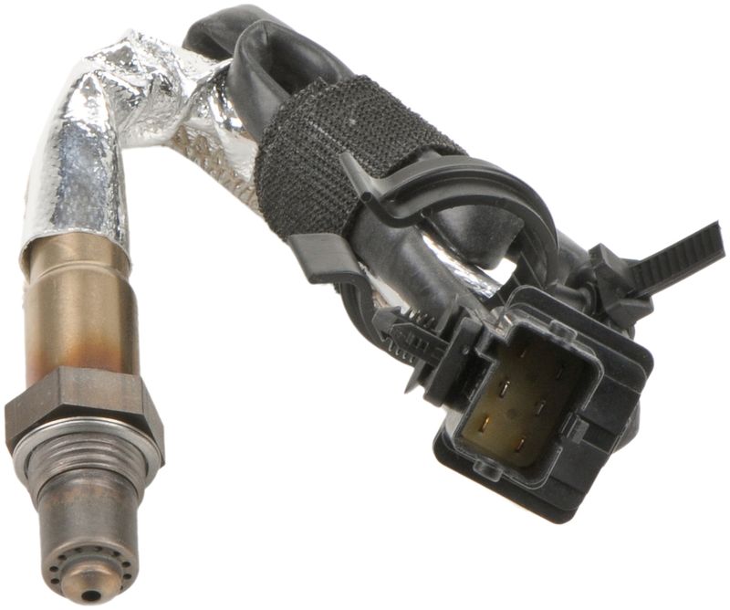 Bosch 0258007239 Oxygen Sensor - 3