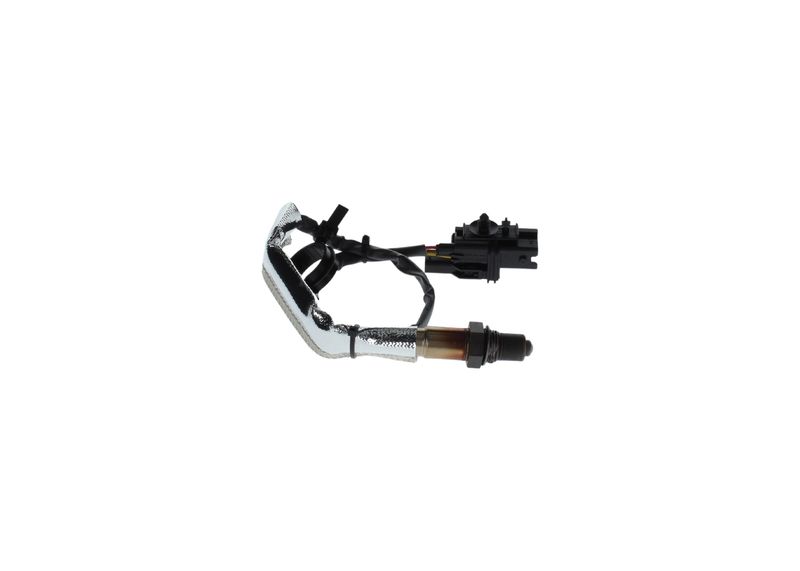 Bosch 0258007239 Oxygen Sensor - 4