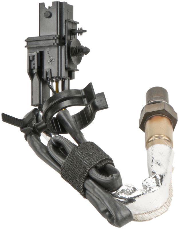 Bosch 0258007239 Oxygen Sensor - 6