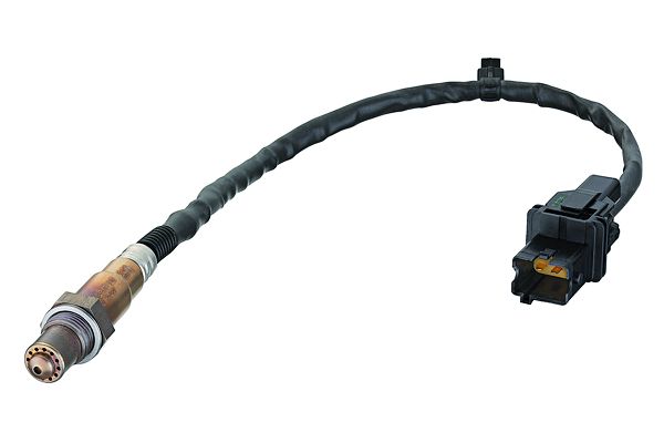 Bosch 0258007240 Oxygen Sensor - 1