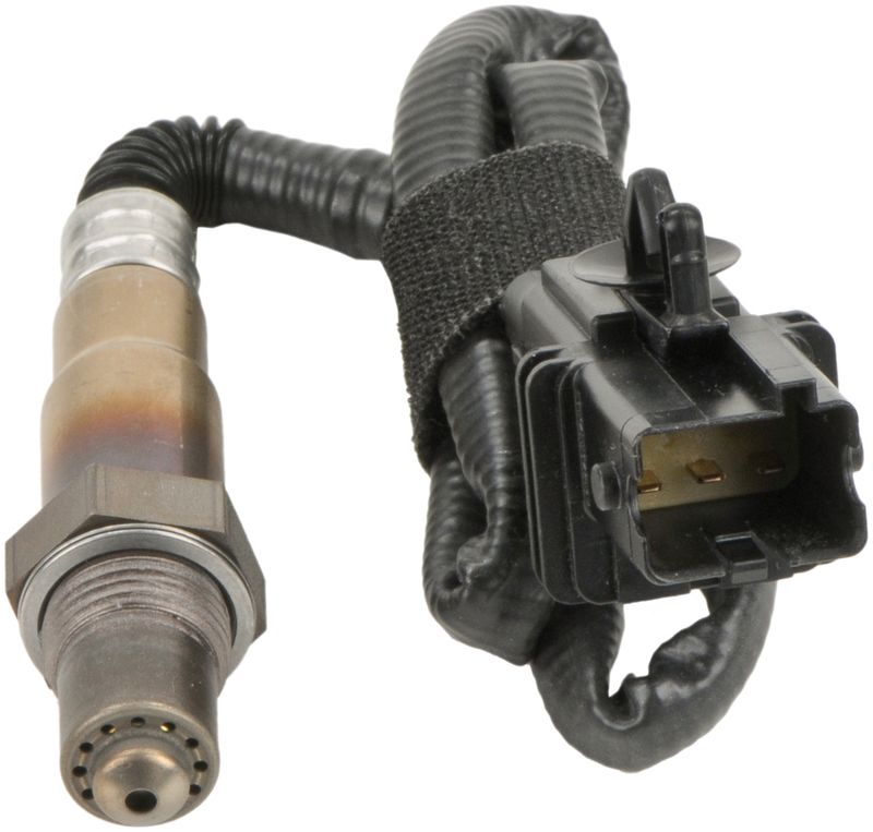 Bosch 0258007240 Oxygen Sensor - 2