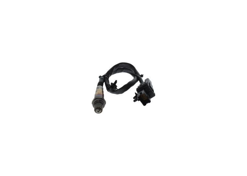 Bosch 0258007240 Oxygen Sensor - 3
