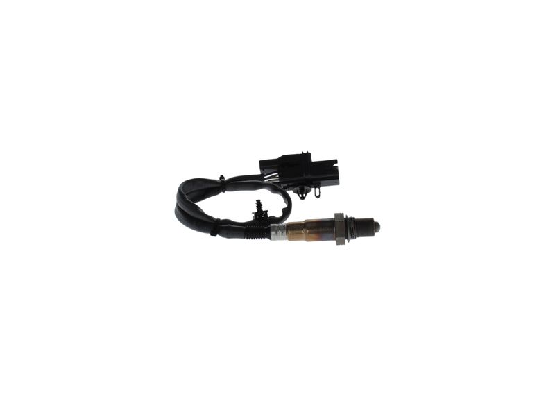 Bosch 0258007240 Oxygen Sensor - 4
