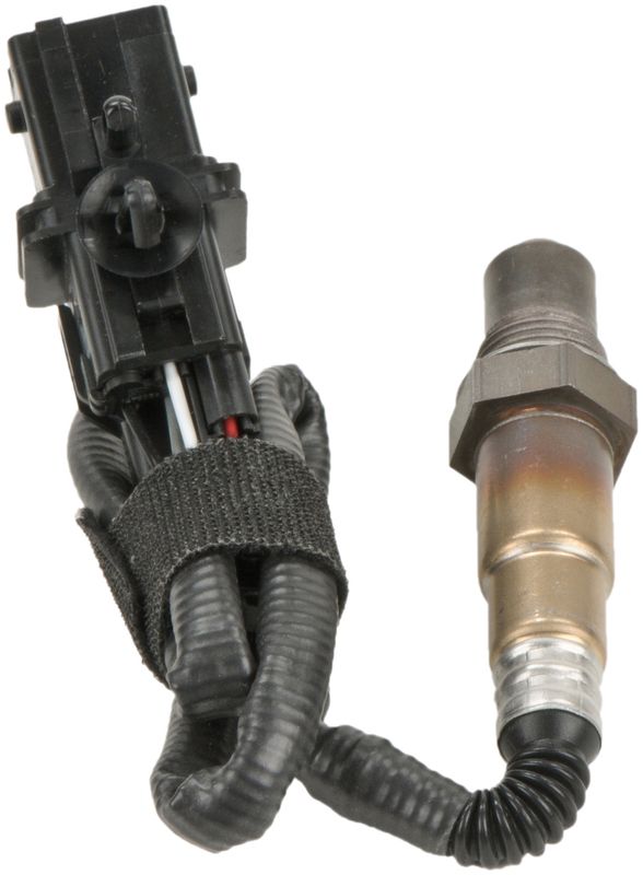 Bosch 0258007240 Oxygen Sensor - 5