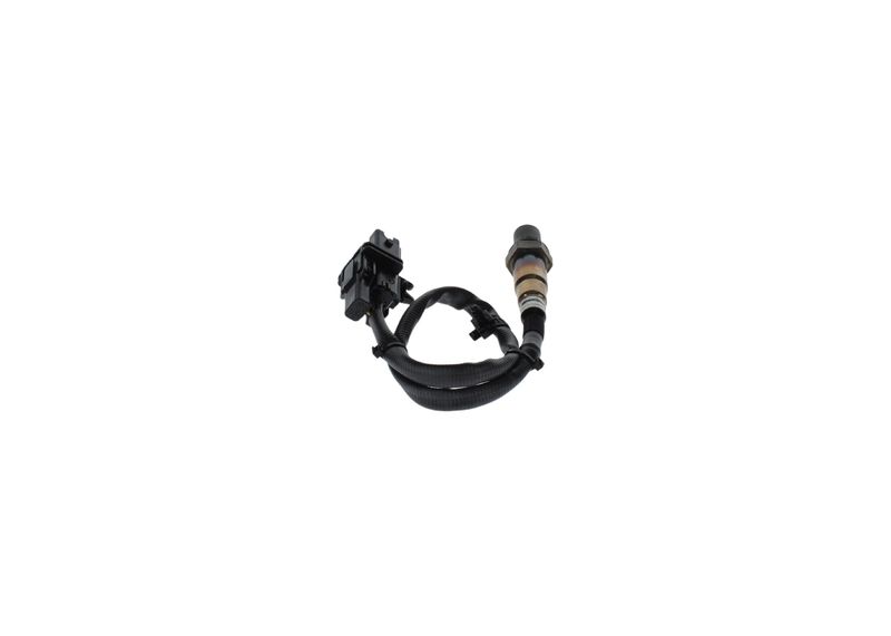 Bosch 0258007240 Oxygen Sensor - 6