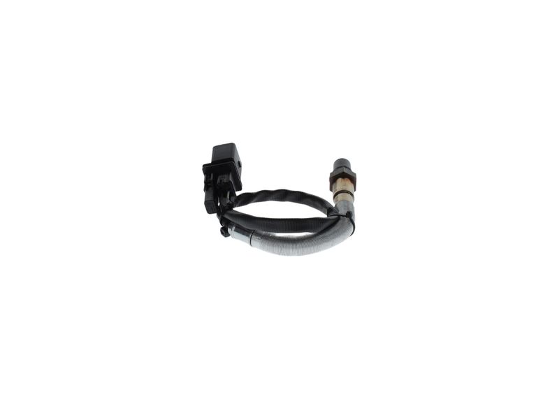 Bosch 0258007273 Oxygen Sensor - 4