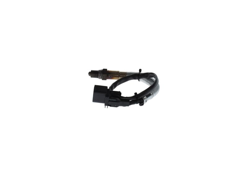 Bosch 0258007273 Oxygen Sensor - 5