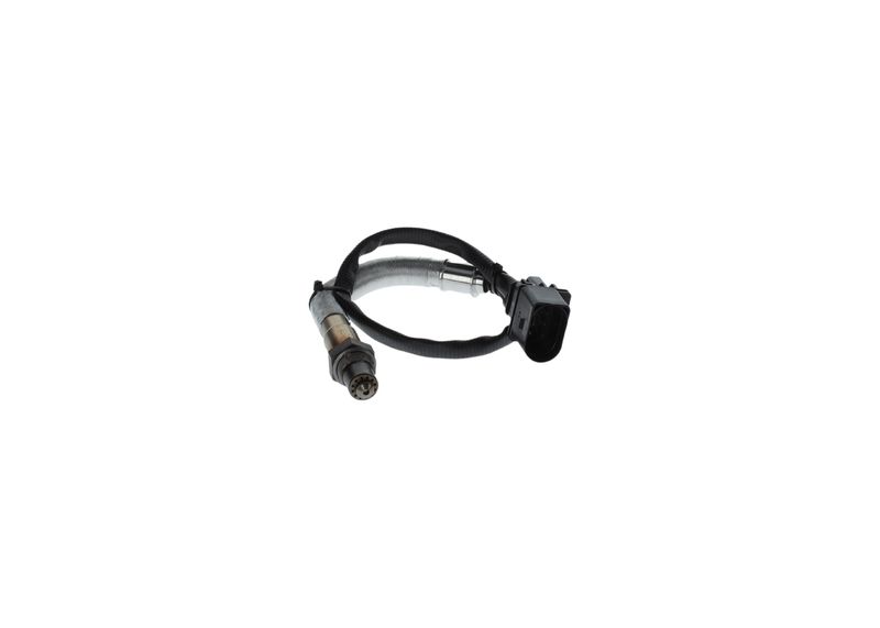 Bosch 0258007273 Oxygen Sensor - 6
