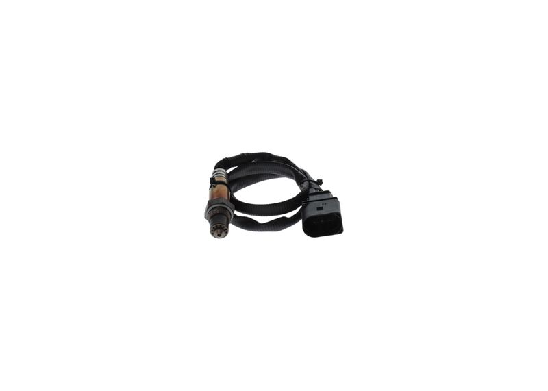 Bosch 0258007274 Oxygen Sensor - 2