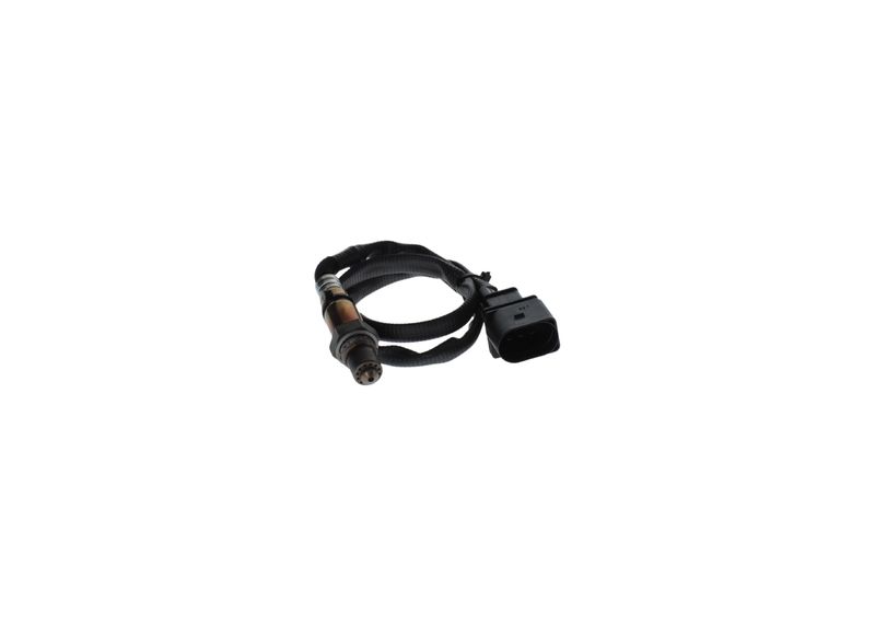 Bosch 0258007274 Oxygen Sensor - 6