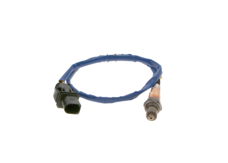 Bosch 0258007276 Oxygen Sensor - 3