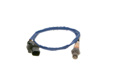 Bosch 0258007276 Oxygen Sensor - 3