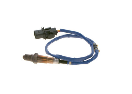 Bosch 0258007276 Oxygen Sensor - 4