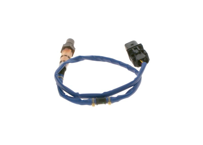 Bosch 0258007276 Oxygen Sensor - 5