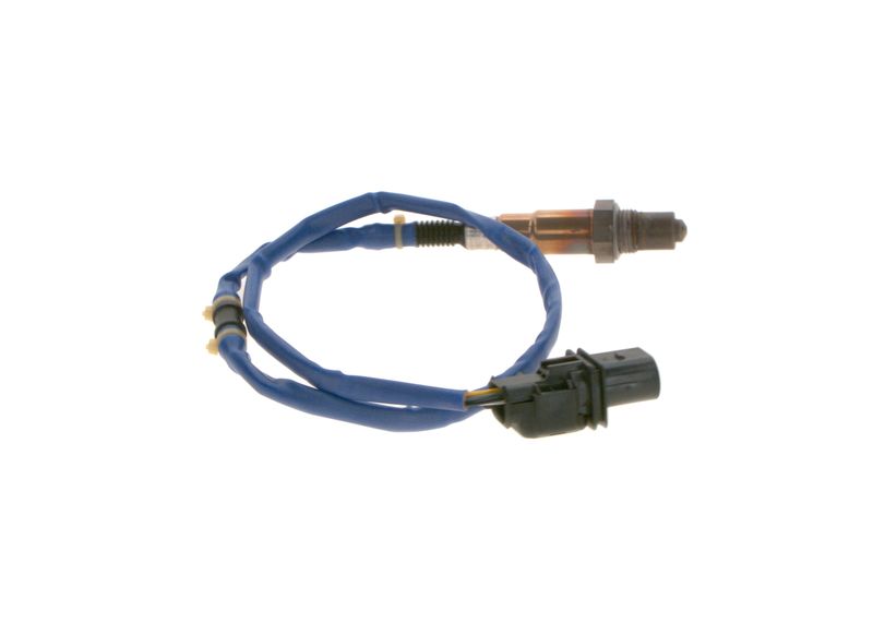 Bosch 0258007276 Oxygen Sensor - 6