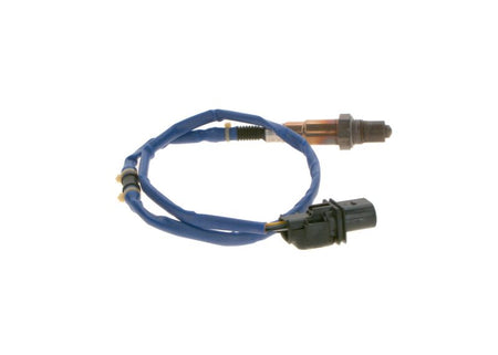 Bosch 0258007276 Oxygen Sensor - 6