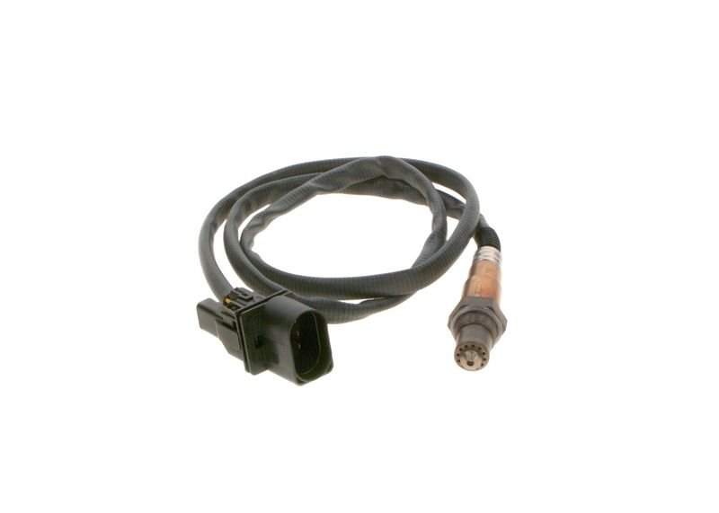 Bosch 0258007290 Oxygen Sensor - 3