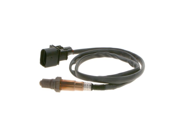 Bosch 0258007290 Oxygen Sensor - 4
