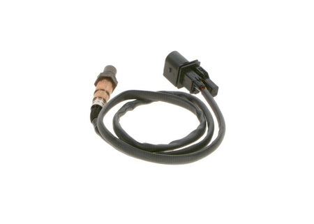 Bosch 0258007290 Oxygen Sensor - 5