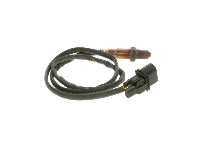 Bosch 0258007290 Oxygen Sensor - 6