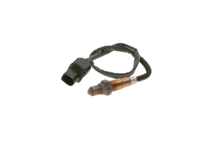 Bosch 0258007302 Oxygen Sensor - 1