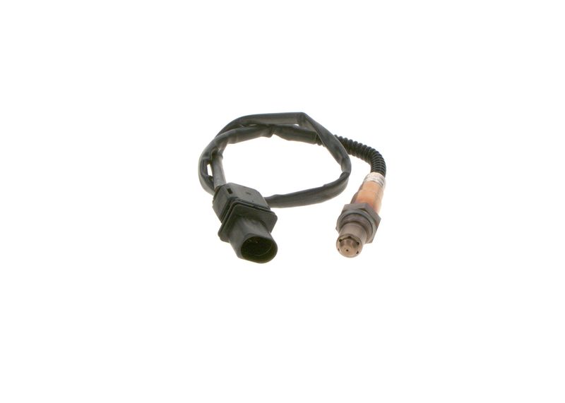 Bosch 0258007302 Oxygen Sensor - 2
