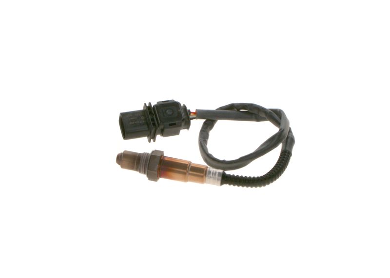 Bosch 0258007302 Oxygen Sensor - 3