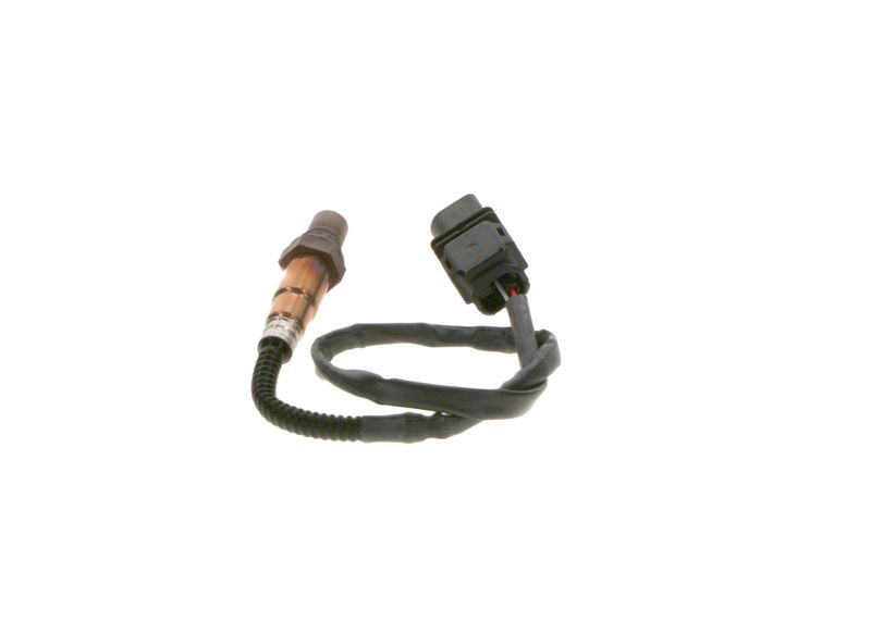 Bosch 0258007302 Oxygen Sensor - 4
