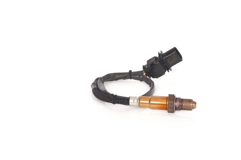 Bosch 0258007302 Oxygen Sensor - 5