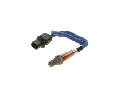 Bosch 0258007307 Oxygen Sensor - 1
