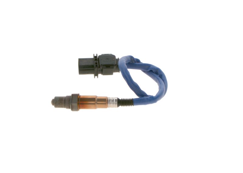 Bosch 0258007307 Oxygen Sensor - 3