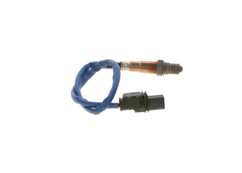 Bosch 0258007307 Oxygen Sensor - 5