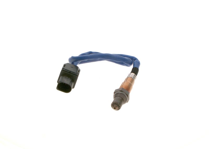 Bosch 0258007307 Oxygen Sensor - 6