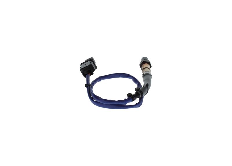 Bosch 0258007308 Oxygen Sensor - 4