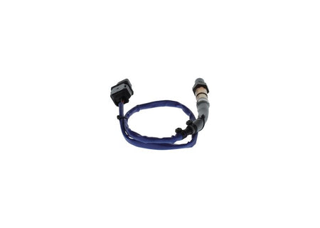 Bosch 0258007308 Oxygen Sensor - 4