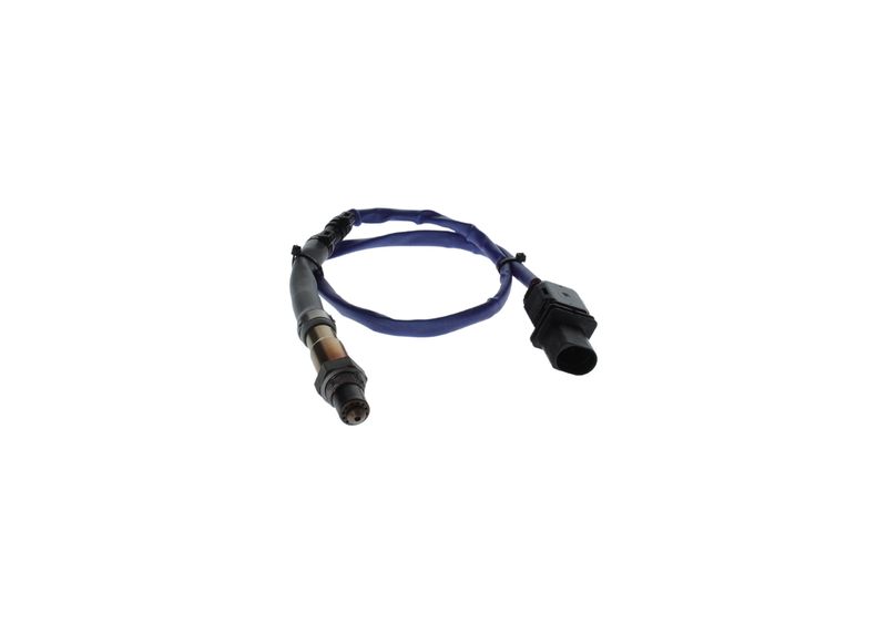 Bosch 0258007308 Oxygen Sensor - 6