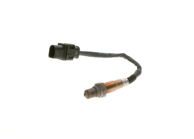 Bosch 0258007330 Oxygen Sensor - 2