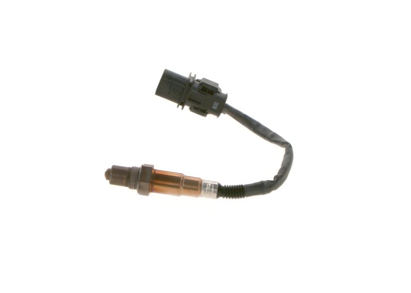 Bosch 0258007330 Oxygen Sensor - 4
