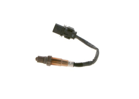 Bosch 0258007330 Oxygen Sensor - 4